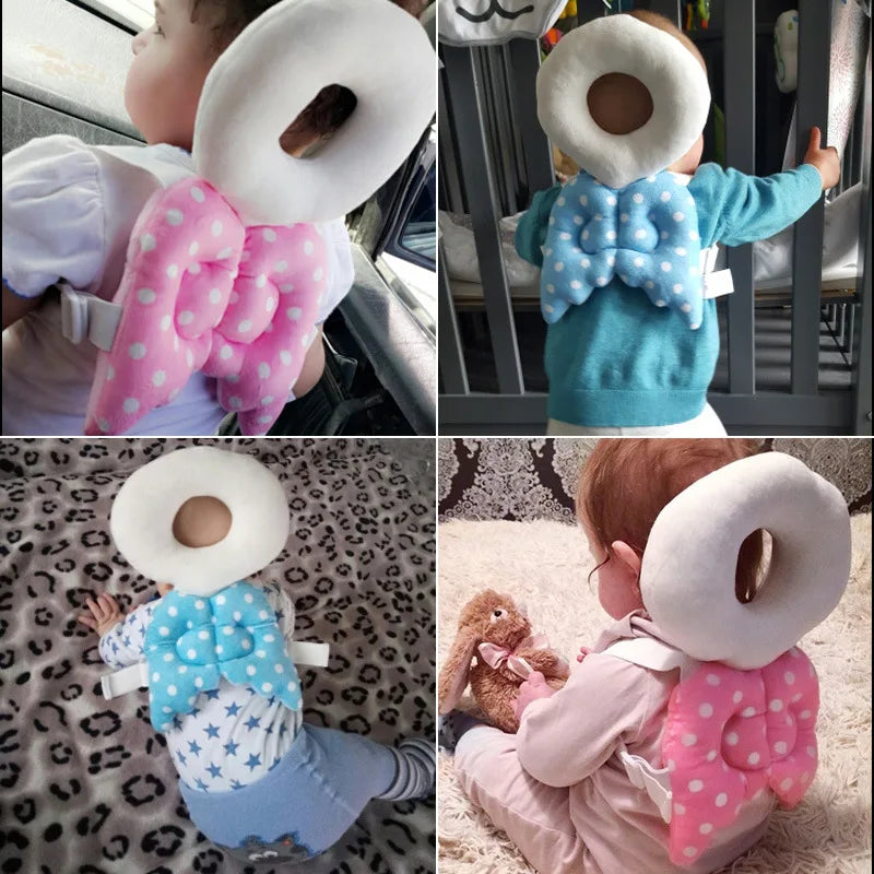 Toddler Head Protector