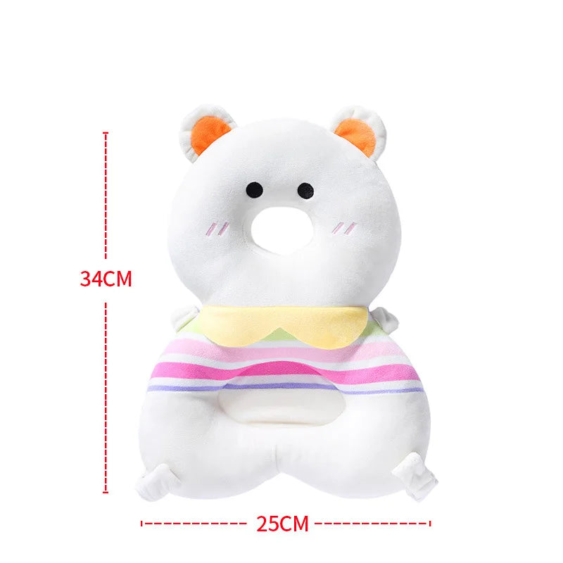 Toddler Head Protector