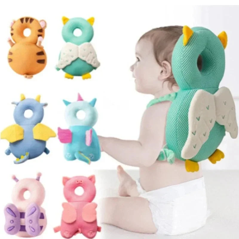 Toddler Head Protector