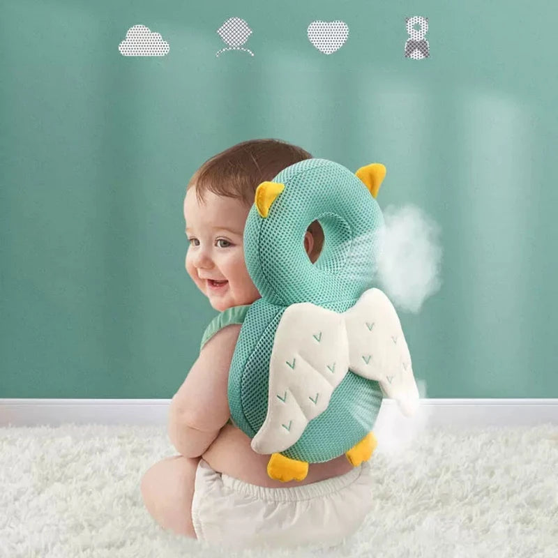 Toddler Head Protector